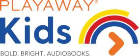 Playaway Kids: Bold Bright Audiobooks